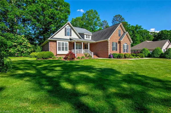 Asheboro, NC 27205,320 N Club DR