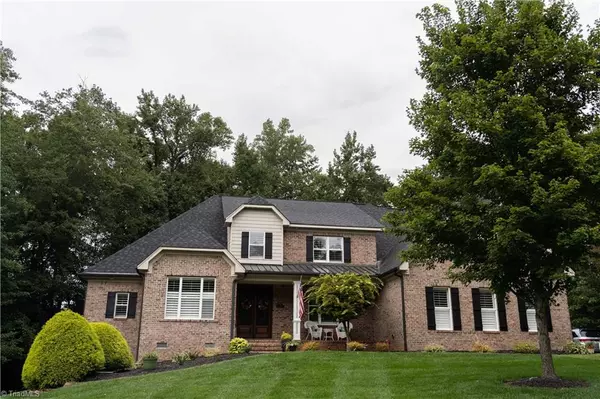 Oak Ridge, NC 27310,5688 Pepper RD