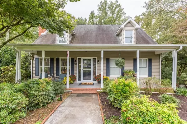 Winston Salem, NC 27107,429 Palace DR