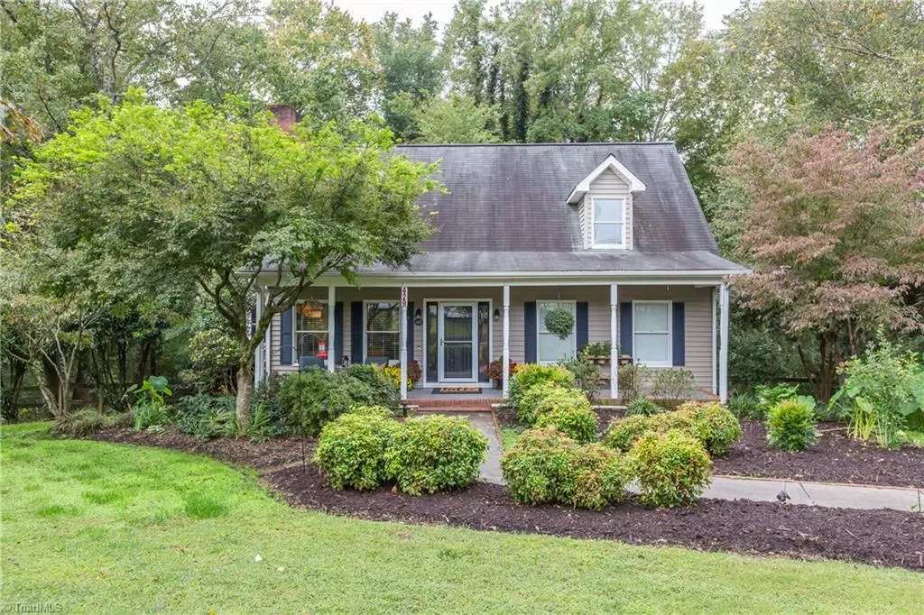 Winston Salem, NC 27107,429 Palace DR