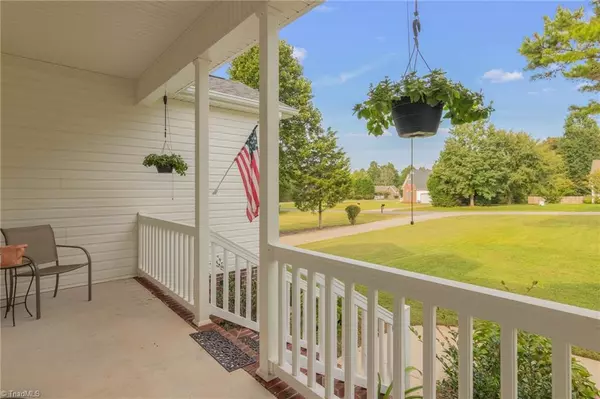 Pleasant Garden, NC 27313,6015 Evelyn LN