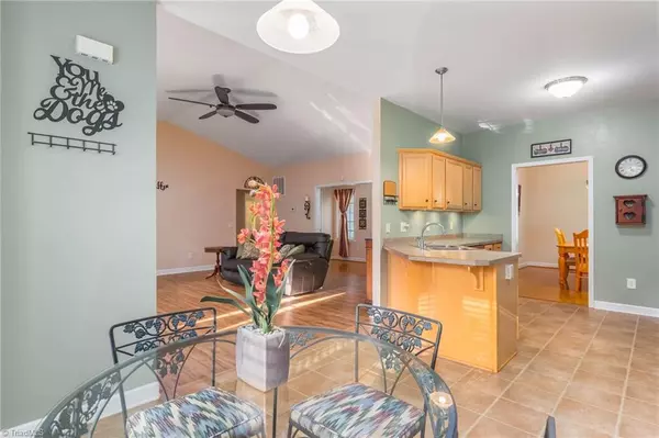 Pleasant Garden, NC 27313,6015 Evelyn LN