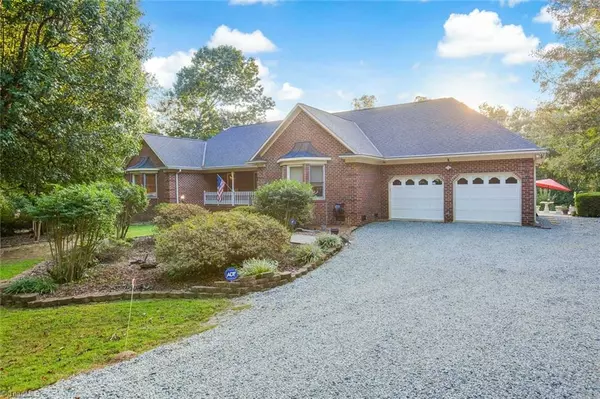 Pleasant Garden, NC 27313,6204 Rustic Wood LN