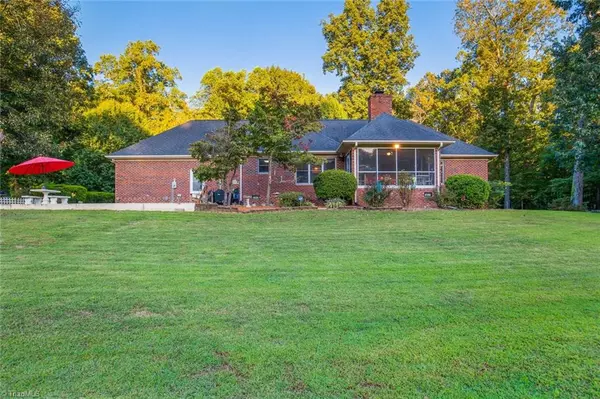 Pleasant Garden, NC 27313,6204 Rustic Wood LN