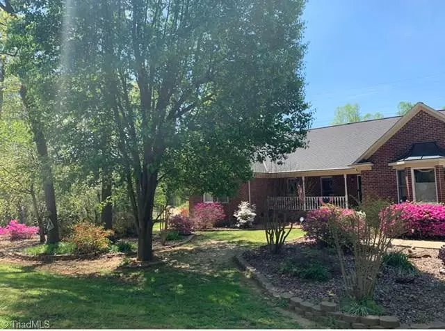 Pleasant Garden, NC 27313,6204 Rustic Wood LN