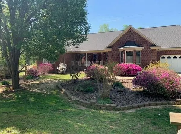 Pleasant Garden, NC 27313,6204 Rustic Wood LN