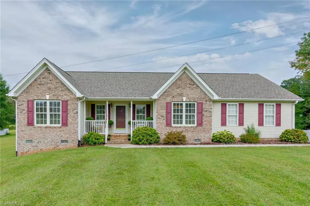 Pleasant Garden, NC 27313,2093 Cedar Meadows CT