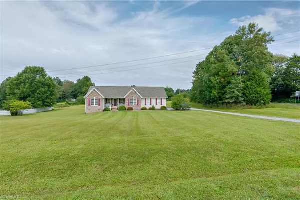Pleasant Garden, NC 27313,2093 Cedar Meadows CT