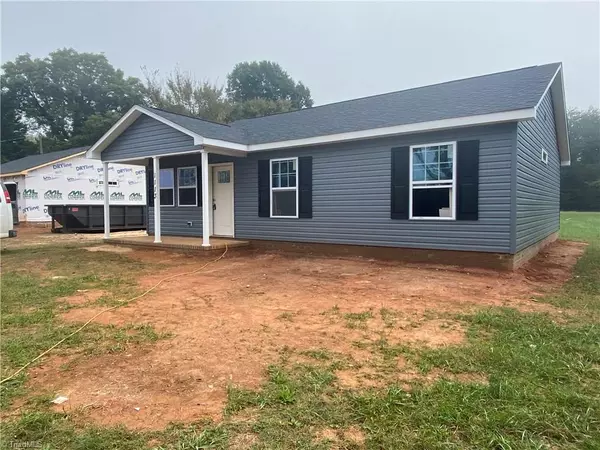 Graham, NC 27253,1113 Southerland ST