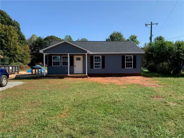 Graham, NC 27253,1113 Southerland ST