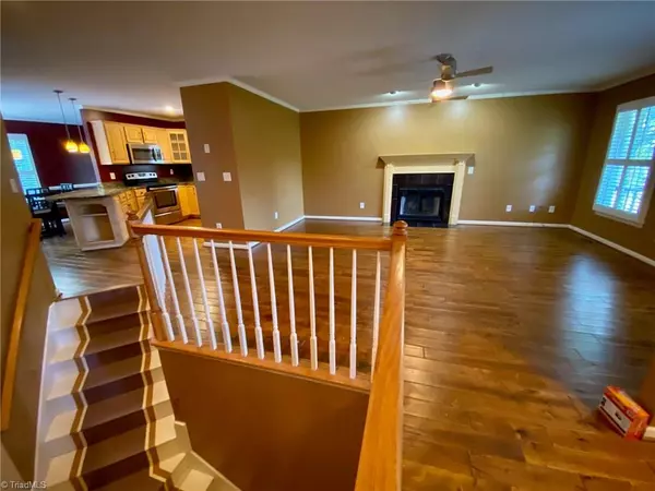 Millers Creek, NC 28651,317 Meadowland DR