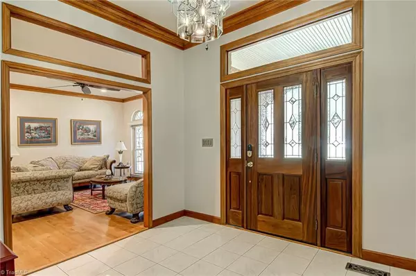 Oak Ridge, NC 27310,8201 Kelly Ford RD