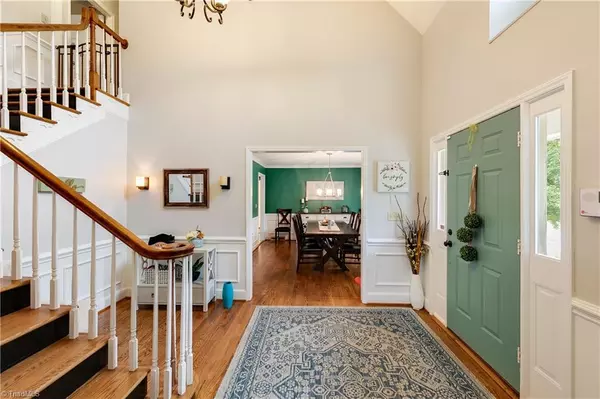 Winston Salem, NC 27104,409 Wind Haven LN