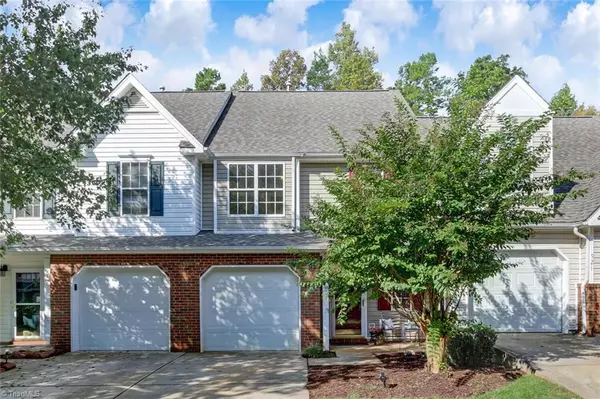 919 Creek Crossing TRL, Whitsett, NC 27377