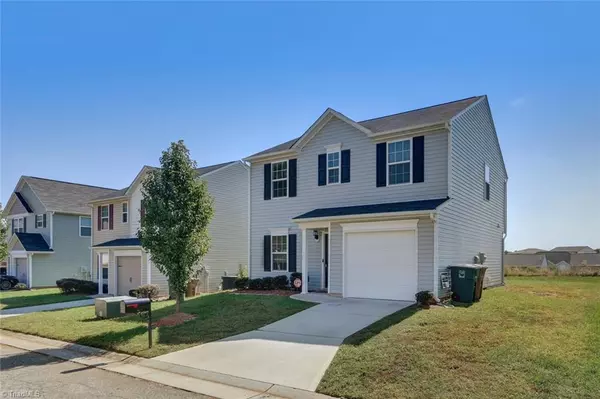 Greensboro, NC 27406,5 Leesford TRL