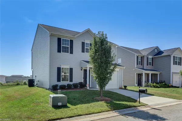 Greensboro, NC 27406,5 Leesford TRL