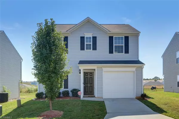 5 Leesford TRL, Greensboro, NC 27406