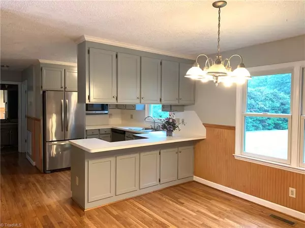 Reidsville, NC 27320,233 Rock Spring DR