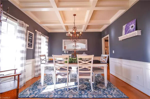 Winston Salem, NC 27127,471 Quick Silver DR