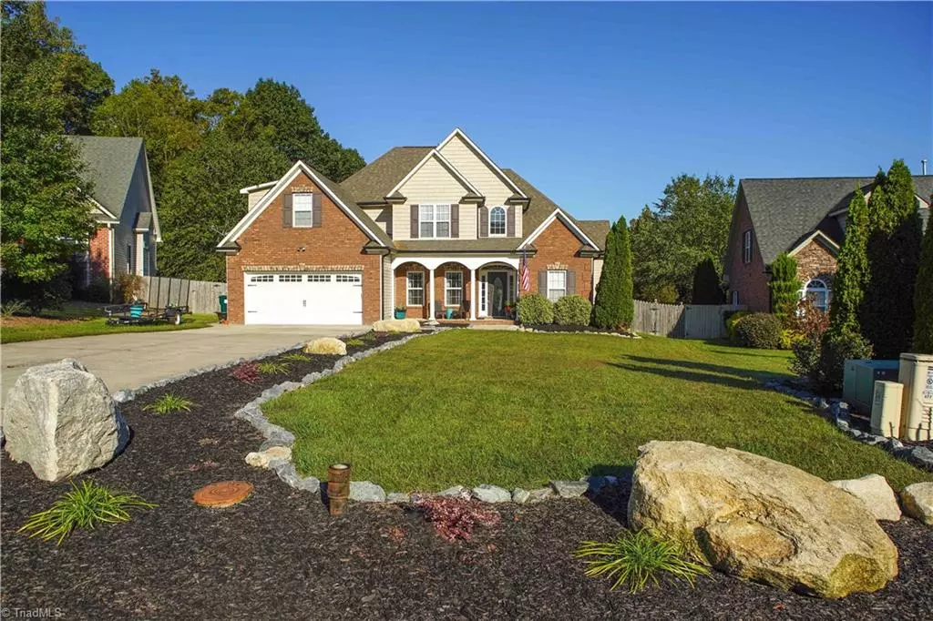 Winston Salem, NC 27127,471 Quick Silver DR