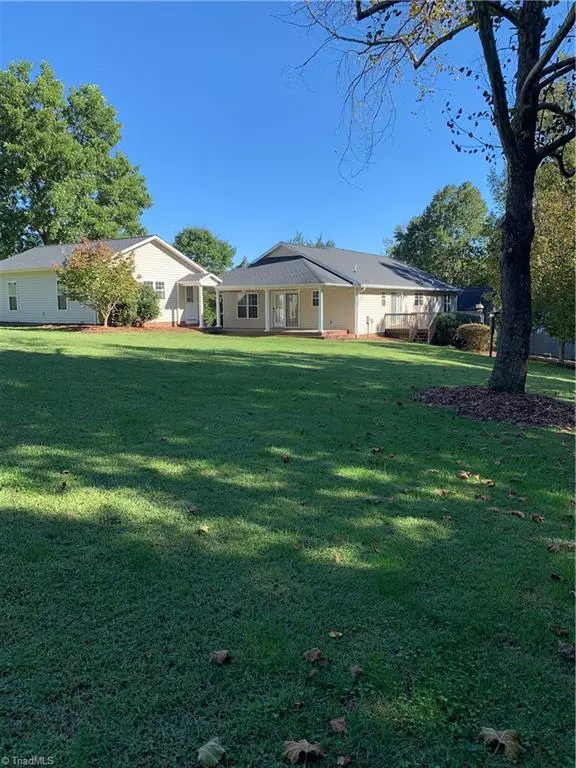 7115 Harper Ridge CT, Oak Ridge, NC 27310