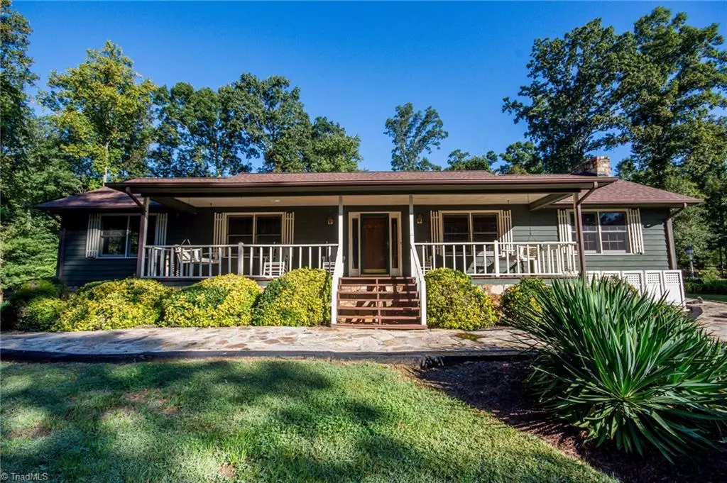 Hamptonville, NC 27020,3448 Barron Hill RD