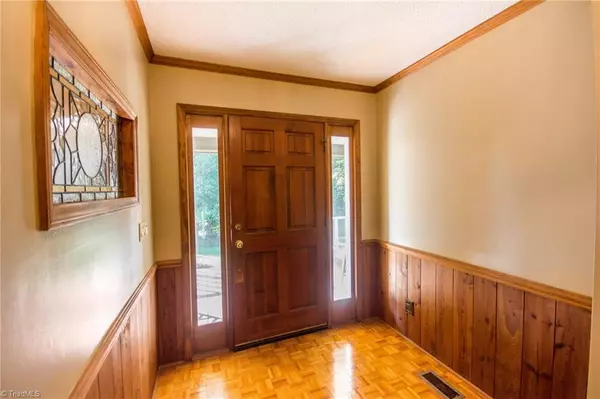 Hamptonville, NC 27020,3448 Barron Hill RD