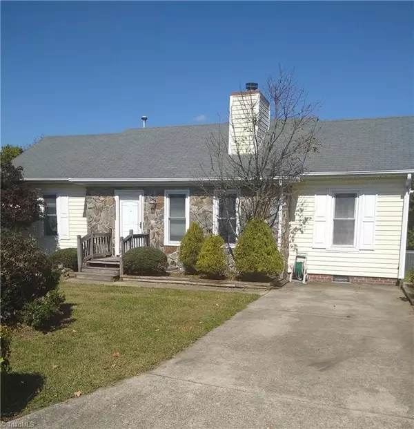 1716 Bristol RD, Greensboro, NC 27406