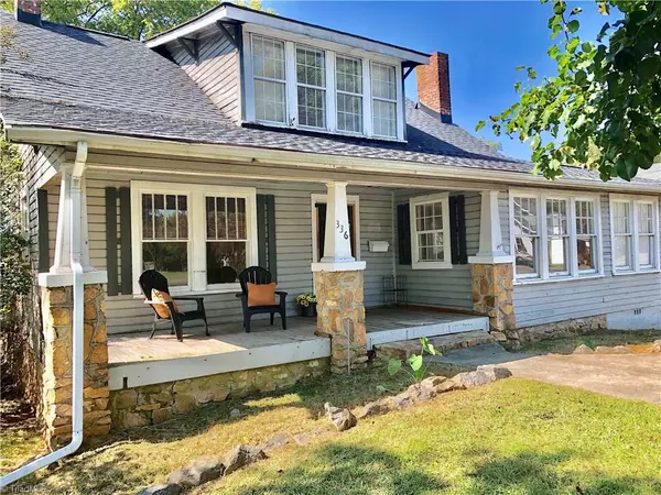 336 Wilkesboro ST, Mocksville, NC 27028