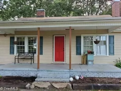 3066 Greenhill RD, Snow Camp, NC 27349