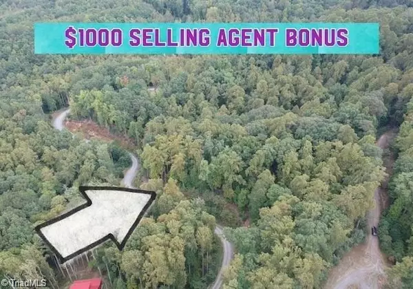 Lot 18 O'Conner LN, Boone, NC 28607