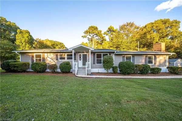 Summerfield, NC 27358,7118 Martin Lake RD