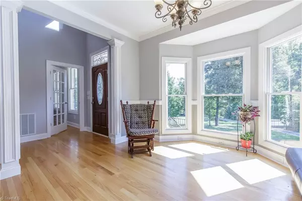 Snow Camp, NC 27349,6249 Mt Hermon Rock Creek RD