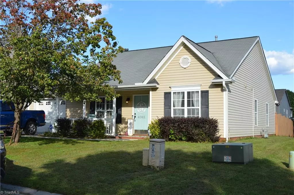 Winston Salem, NC 27127,4065 Creekside CT