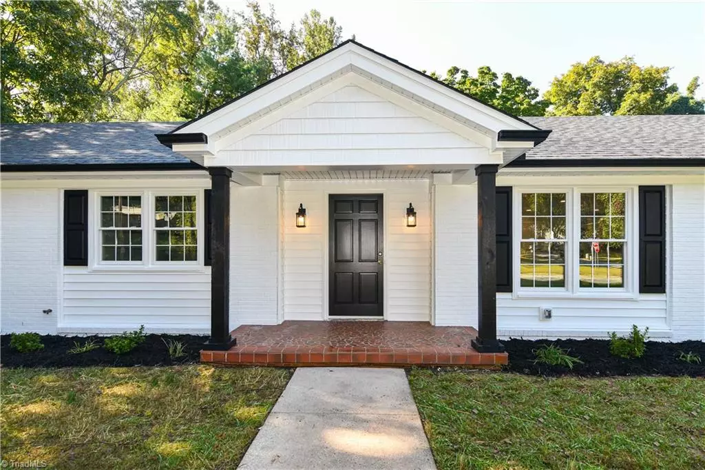 Greensboro, NC 27408,3503 Kenmore ST