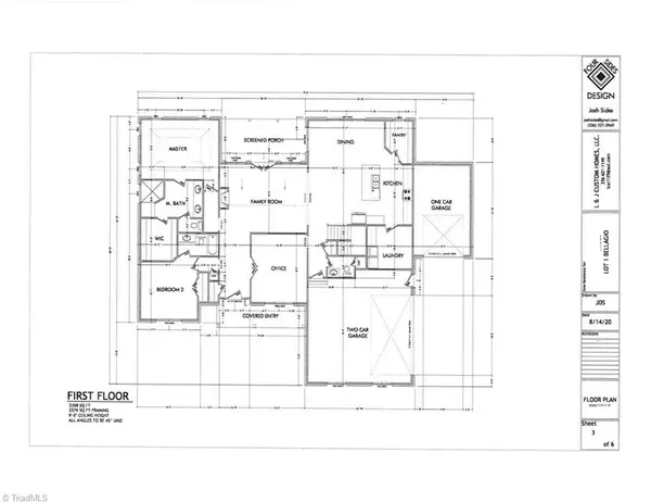 Oak Ridge, NC 27310,5309 Sicily ST