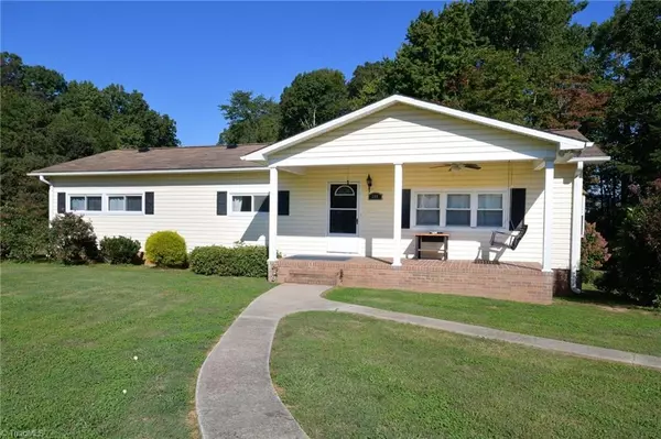 300 Ellisboro RD, Madison, NC 27025