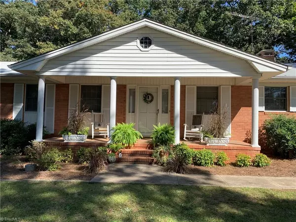 Ramseur, NC 27316,4101 Holly Spring RD