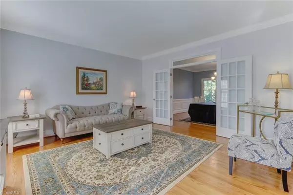 Oak Ridge, NC 27310,4906 Leadenhall RD