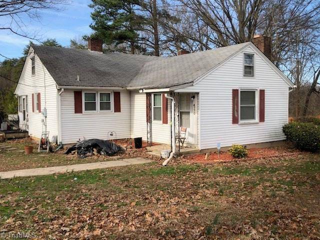 4805 Oakdale DR, Winston Salem, NC 27105