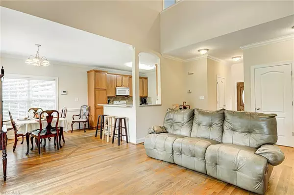 Summerfield, NC 27358,2304 Bonnie LN