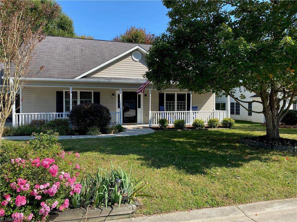 1625 Ammons DR N, Clemmons, NC 27012