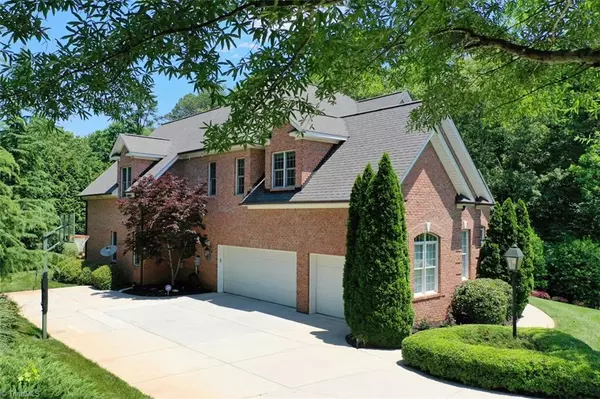 Summerfield, NC 27358,4312 Fresia WAY