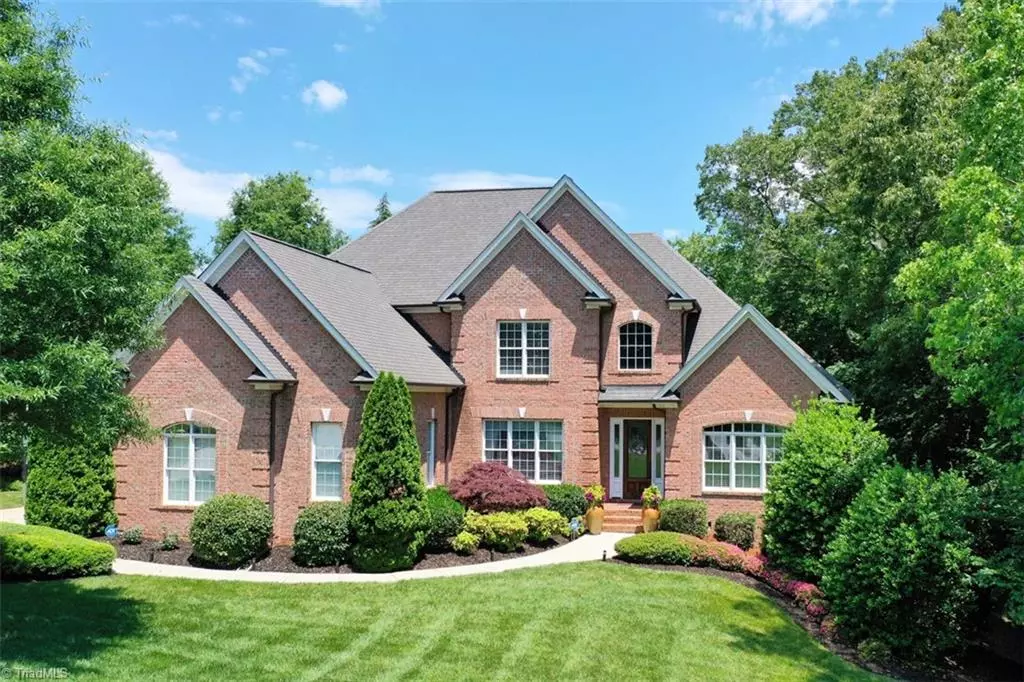 Summerfield, NC 27358,4312 Fresia WAY