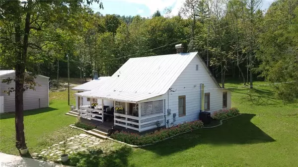 Millers Creek, NC 28651,463 Love Hollow LN