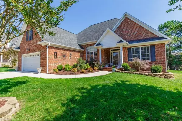 Elon, NC 27244,5006 Gleneagles CT