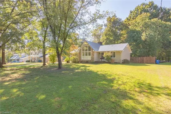 Stoneville, NC 27048,130 Ridge Crest DR