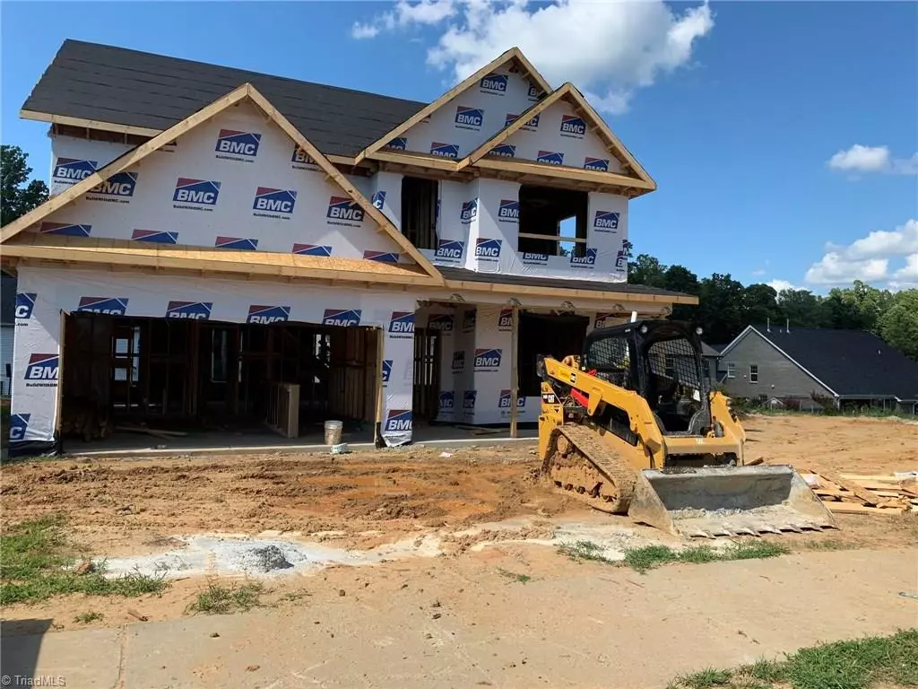 Elon, NC 27244,1275 Stone Gables DR #Lot 57