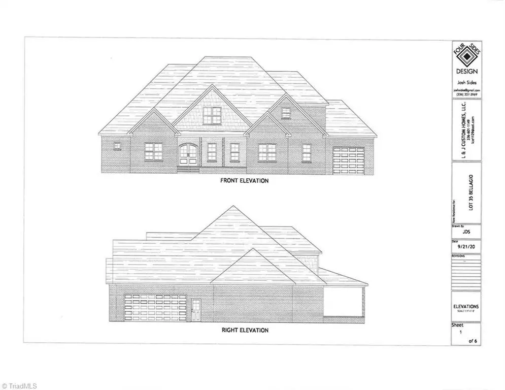 Oak Ridge, NC 27310,5402 Sicily ST