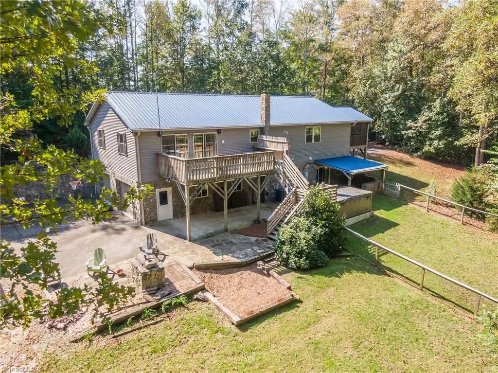 East Bend, NC 27018,4621 Cornelius RD